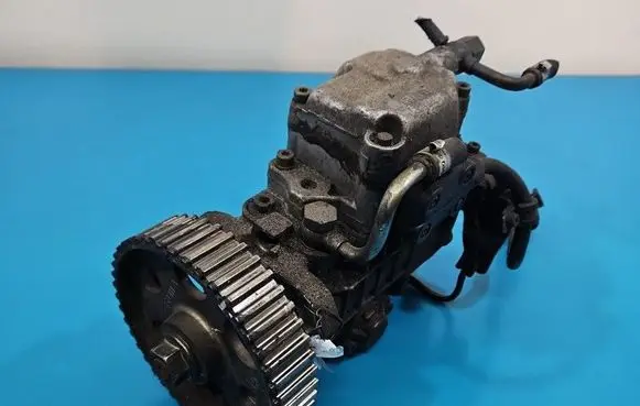 Volkswagen PASSAT B5.5 Fuel injection high pressure pump 0460404971 IMPRK1610764