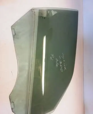 Chrysler 300 - 300C Front door window glass four-door 43R000263