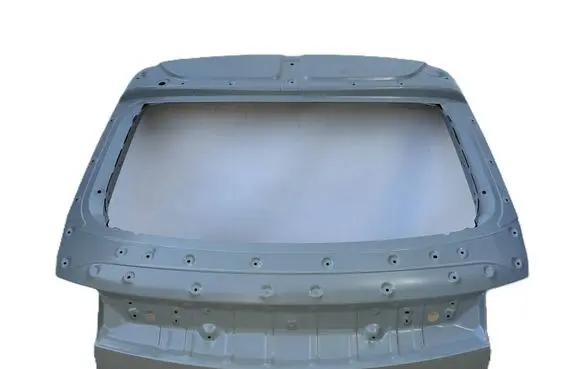 Hyundai Ioniq 5 Truck tailgate 7954247