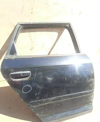 Audi A3 S3 A3 Sportback 8P Rear door