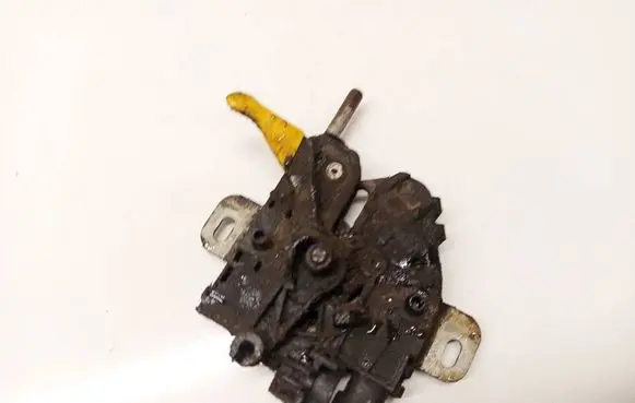 Ford S-MAX Engine bonnet/hood lock/catch 