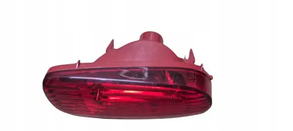 Mini Cooper Fog light set 