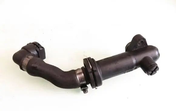 Opel Omega B2 Thermostat/thermostat housing