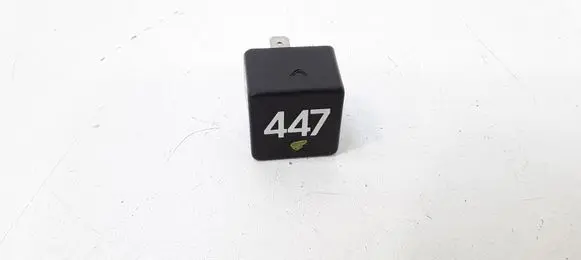 Skoda Fabia Mk1 (6Y) Other relay 6U0906061A