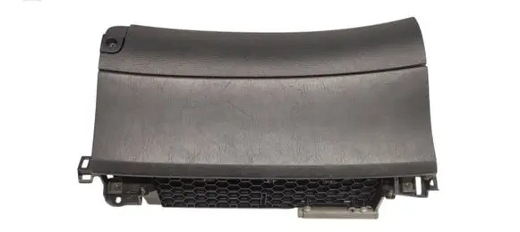 Glove box