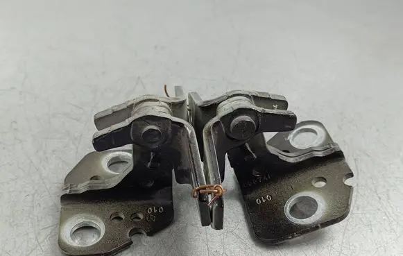 Jeep Grand Cherokee WL Front door hinge set 