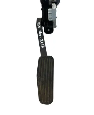 Volvo V70 Accelerator throttle pedal 30683516 6PV00853712