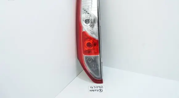 Renault Kangoo II Rear/tail lights 22017766