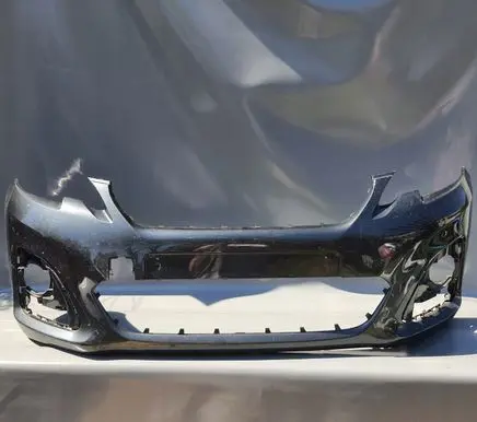 Peugeot 108 Front bumper 52119-0H150
