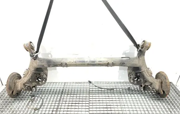 Hyundai i20 (GB IB) Rear suspension assembly kit set 
