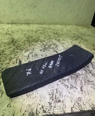 Audi A4 S4 B9 Foot rest pad/dead pedal 8w1864777