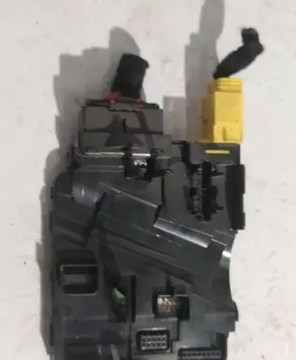 Volkswagen Golf Plus Steering angle sensor 1K0953549AF