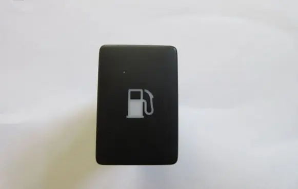 Toyota Avensis T270 Fuel tank opening switch 