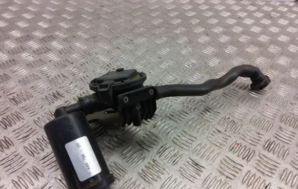 BMW X2 F39 Other engine bay part 7333301