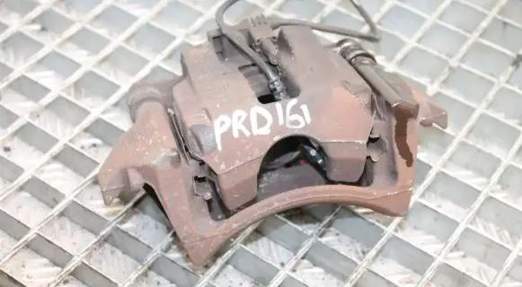 Mercedes-Benz B W245 Front brake caliper