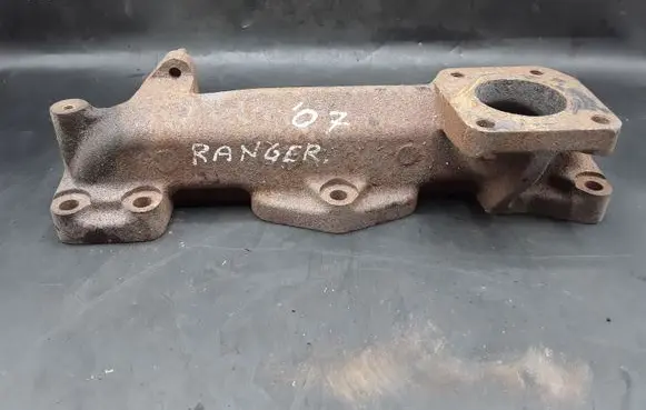 Ford Ranger Exhaust manifold NOCODE
