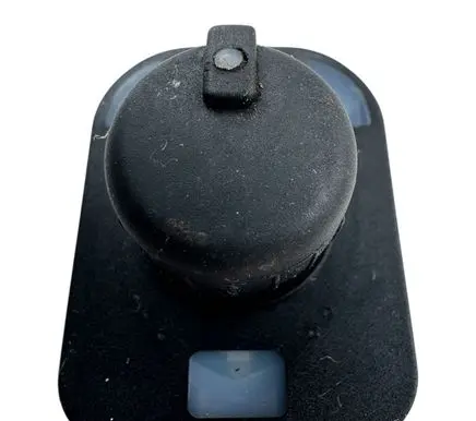 Audi A8 S8 D3 4E Wing mirror switch 8E0959565A 3506