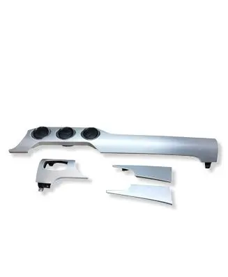 Ford Mustang VI Dashboard glove box trim FR3B63044A92