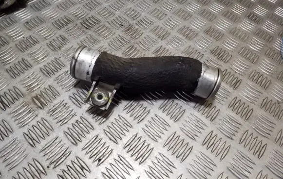 Hyundai ix35 Intercooler hose/pipe