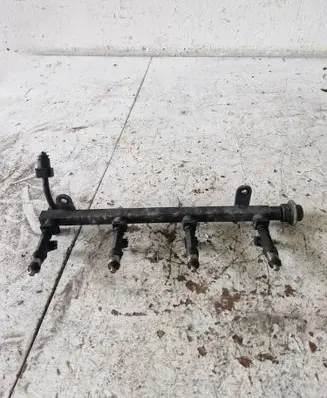Fuel main line pipe