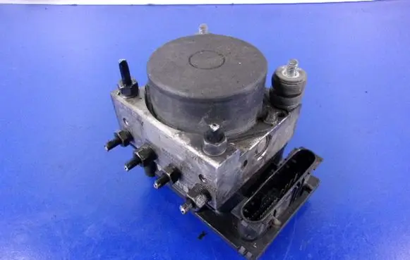 Fiat Bravo ABS Pump 51829585