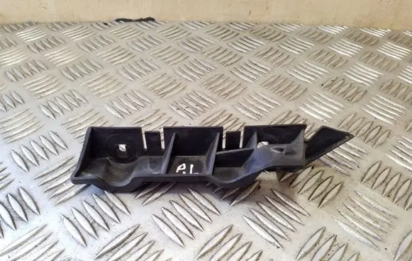 Audi A5 Sportback 8TA Front bumper mounting bracket 8T0807283C