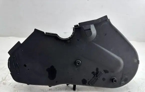 Audi A6 C7 Timing belt guard (cover) 04L109107G