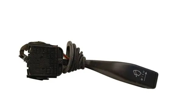 Opel Astra G Wiper control stalk 092115275502 090243395 90243391