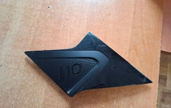 Hyundai i10 Fender trim (molding) 87831k7010