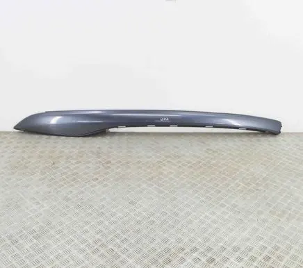 BMW i3 Roof trim bar molding cover 1559957