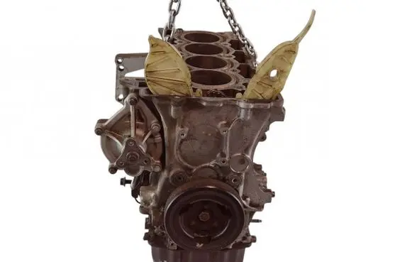 Mini Cooper Countryman R60 Engine block N16B16A