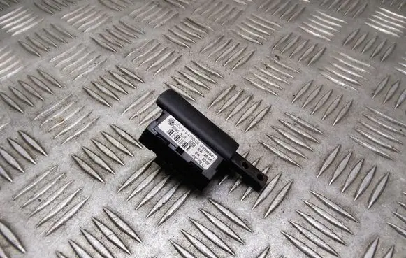 Volkswagen Phaeton Parking PDC sensor display screen 3D0919473D