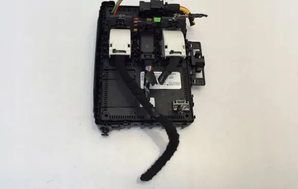 Ford Kuga III Other control units/modules LX6T15604RCF