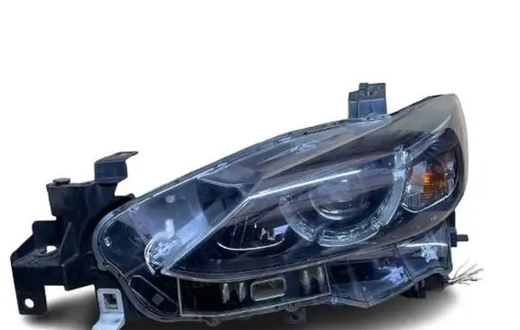 Mazda 6 Headlight/headlamp