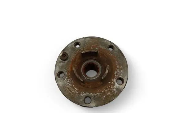 Porsche Cayenne (92A) Rear wheel ball bearing 7P0501655A