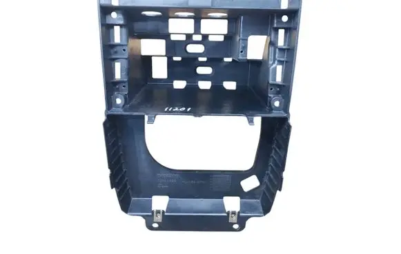 Volvo XC90 Radio/GPS head unit trim 03409622