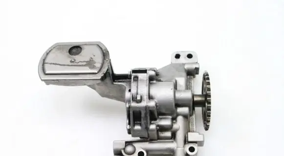 Ford Focus C-MAX Oil pump 9431291021