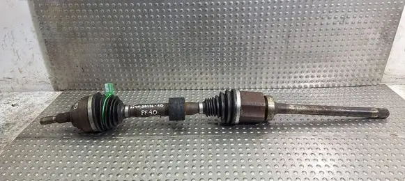 Ford Kuga I Front driveshaft S26380909 AV4N3B436AB