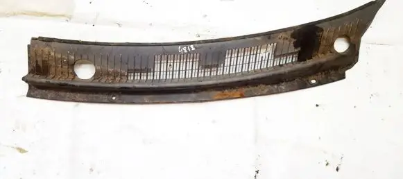 KIA Carnival Wiper trim 0k55250741