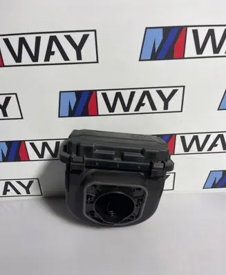 BMW 1 F20 F21 Fuse box cover 9224872