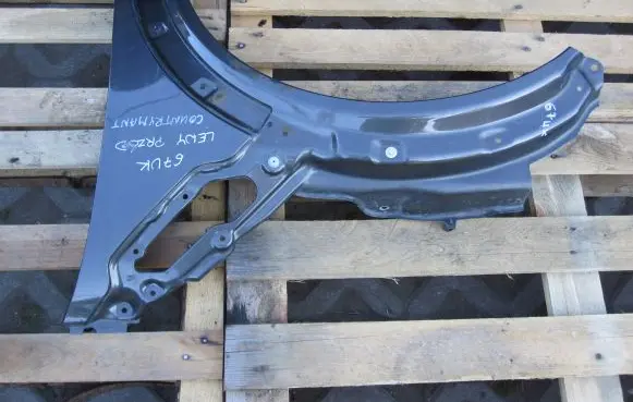 Mini Cooper Countryman R60 Fender
