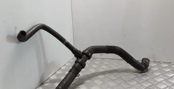 Renault Laguna II Engine coolant pipe/hose