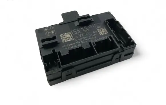 Door control unit/module