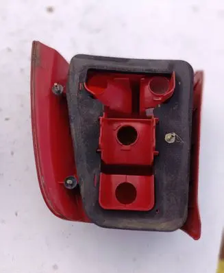 Volkswagen PASSAT B5.5 Rear/tail lights 896698