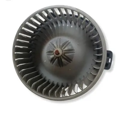 Toyota Corolla Verso E121 Heater fan/blower 0130101601