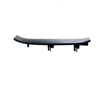 Mazda CX-5 II Rear sill trim cover KB7W68730