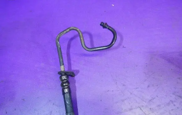 Ford Focus C-MAX Power steering hose/pipe/line