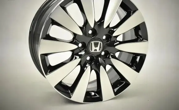 Honda HR-V R17 alloy rim 17070A HL4899