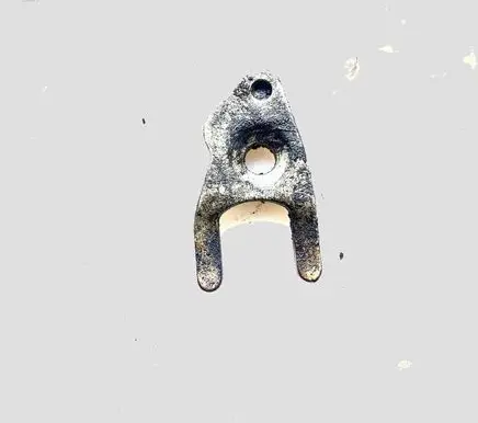 Ford Transit Custom Fuel Injector clamp holder
