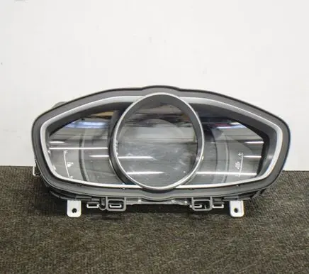 Volvo V40 Speedometer (instrument cluster) 31473473 36010099